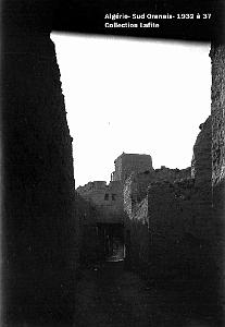 SUD ORANAIS  1932 A 1937  (41)